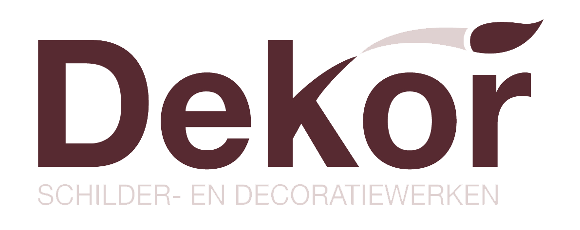 Schilderwerken Logo